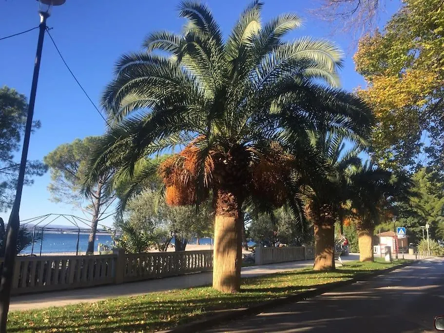 Ferienwohnung Nena In Crikvenica Apartamento