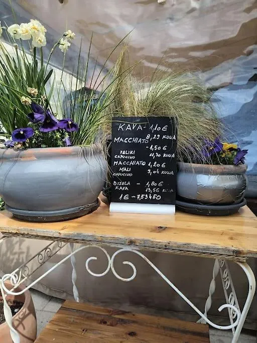 Ferienwohnung Nena In Crikvenica Croácia
