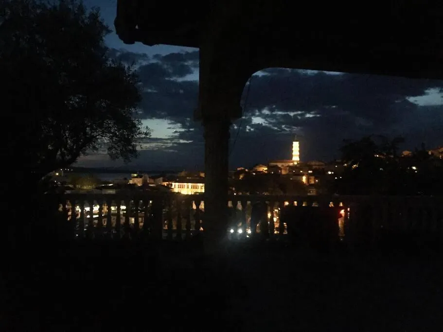 Ferienwohnung Nena In Crikvenica Apartamento