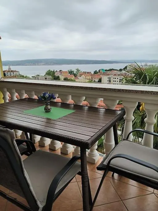 Ferienwohnung Nena In Crikvenica