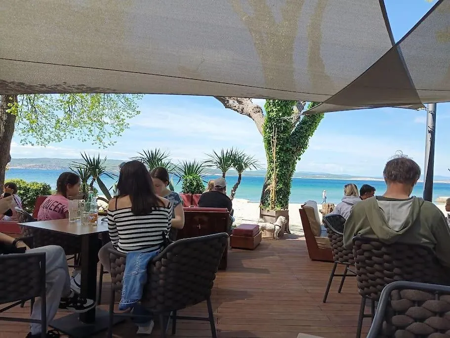 Apartamento Ferienwohnung Nena In Crikvenica Croácia
