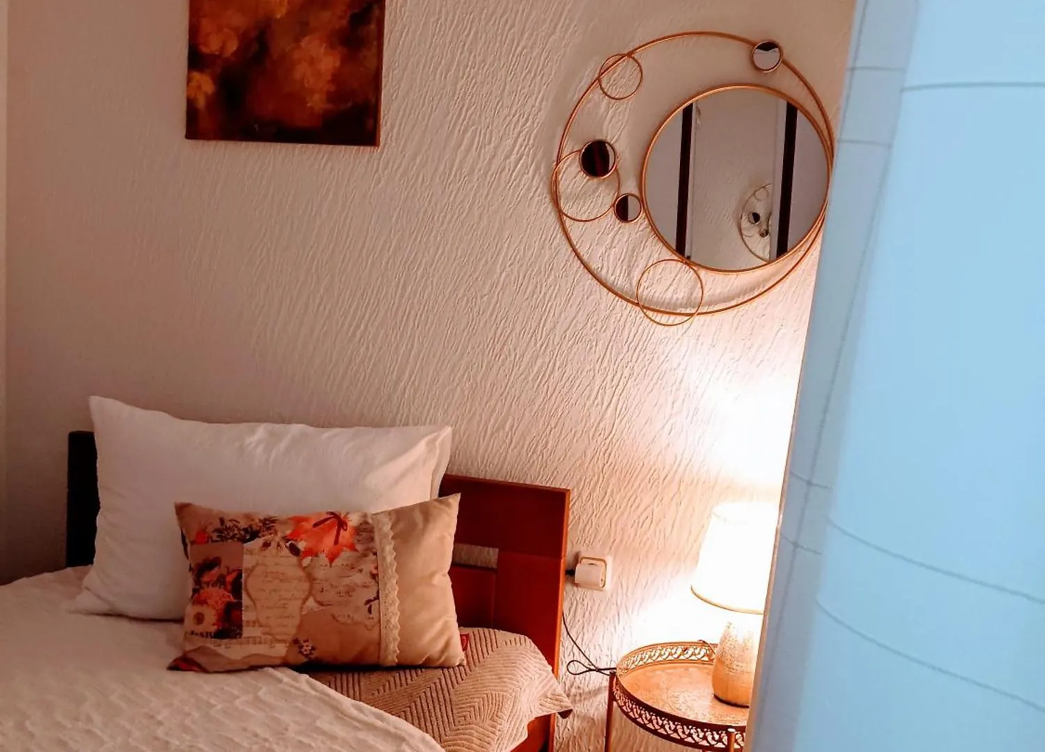Ferienwohnung Nena In Crikvenica 0*,