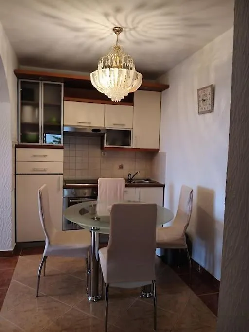 Ferienwohnung Nena In Crikvenica Apartment