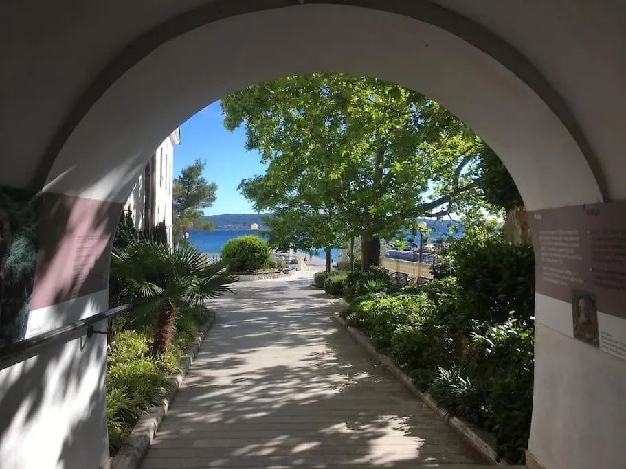 Ferienwohnung Nena In Crikvenica 0*,
