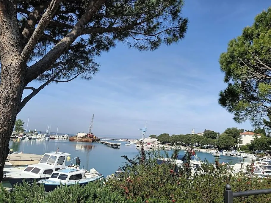 Ferienwohnung Nena In Crikvenica