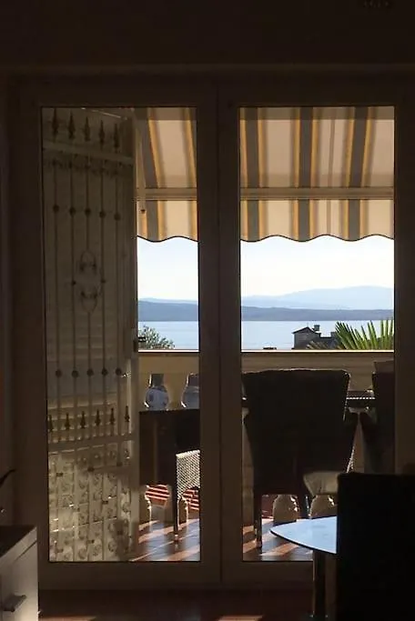 Ferienwohnung Nena In Crikvenica