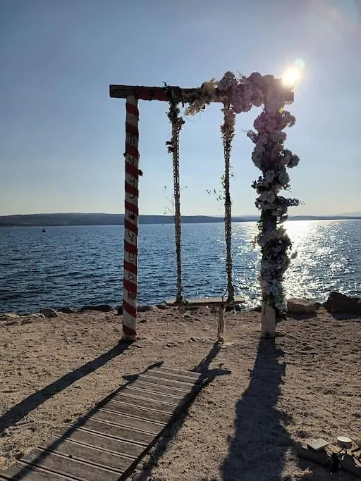 Apartment Ferienwohnung Nena In Crikvenica