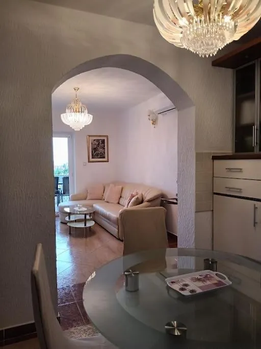 Ferienwohnung Nena In Crikvenica Apartment