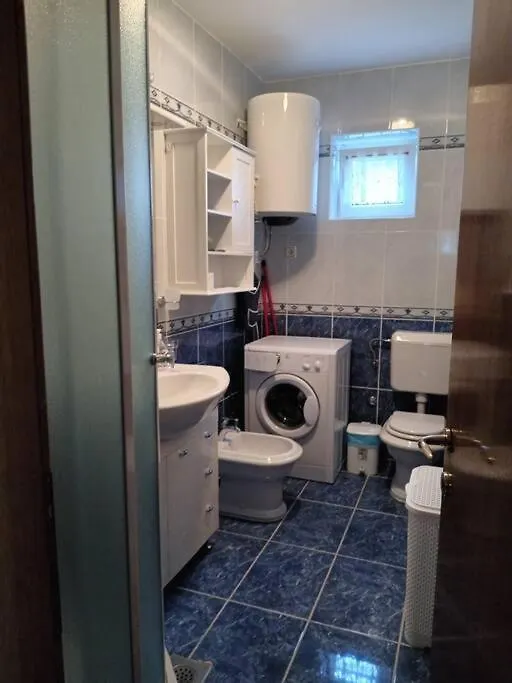 Ferienwohnung Nena In Crikvenica
