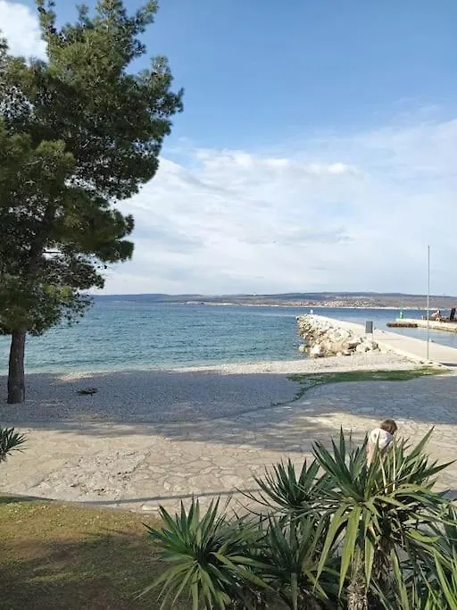 Ferienwohnung Nena In Crikvenica Apartment