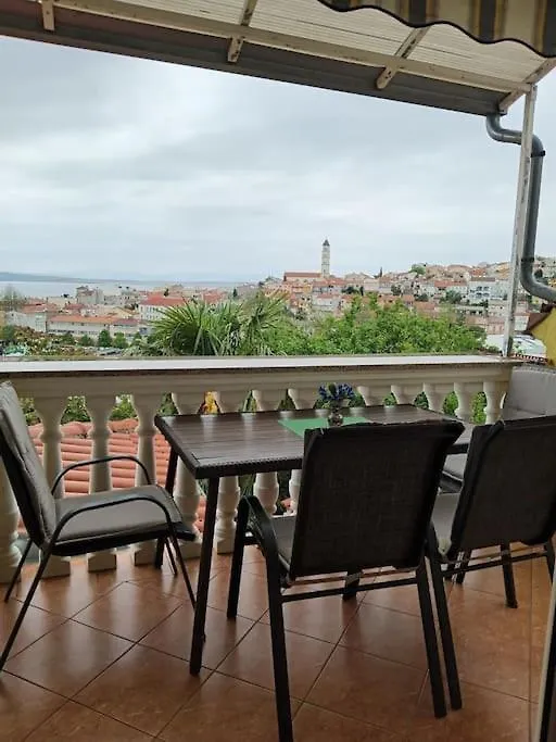 Apartment Ferienwohnung Nena In Crikvenica Croatia