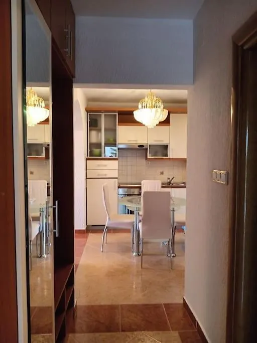 Ferienwohnung Nena In Crikvenica Apartment