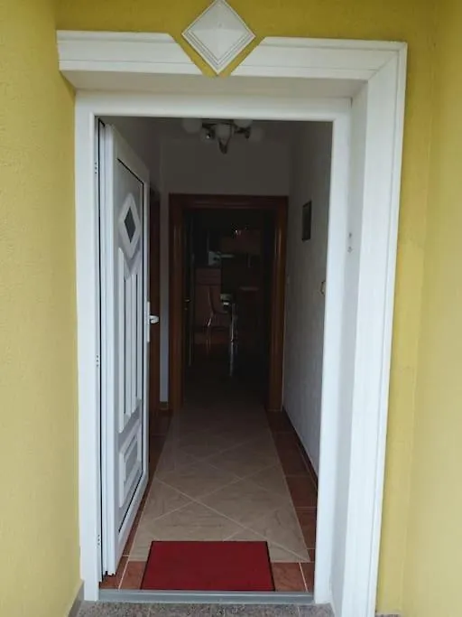 Apartment Ferienwohnung Nena In Crikvenica Croatia