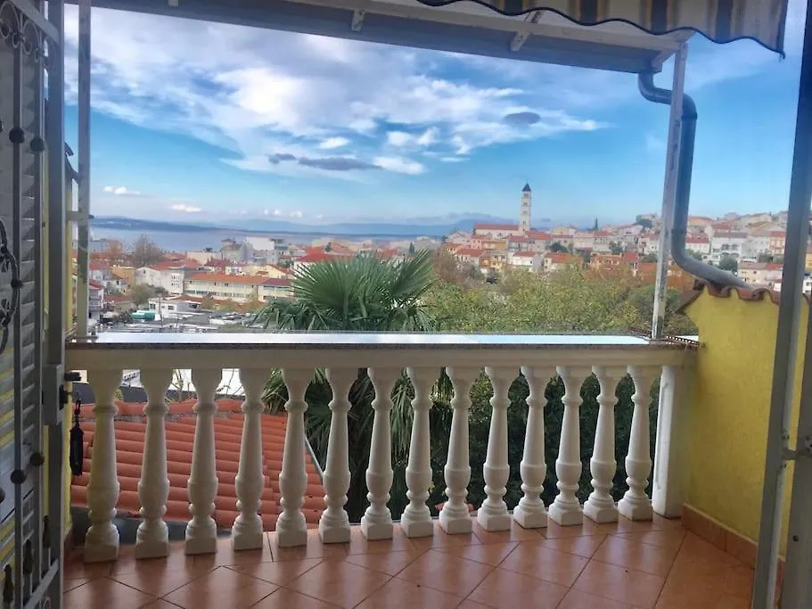 Ferienwohnung Nena In Crikvenica