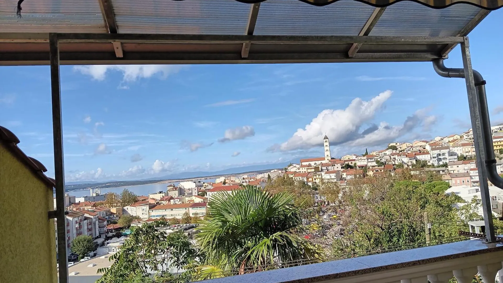 Ferienwohnung Nena In Crikvenica