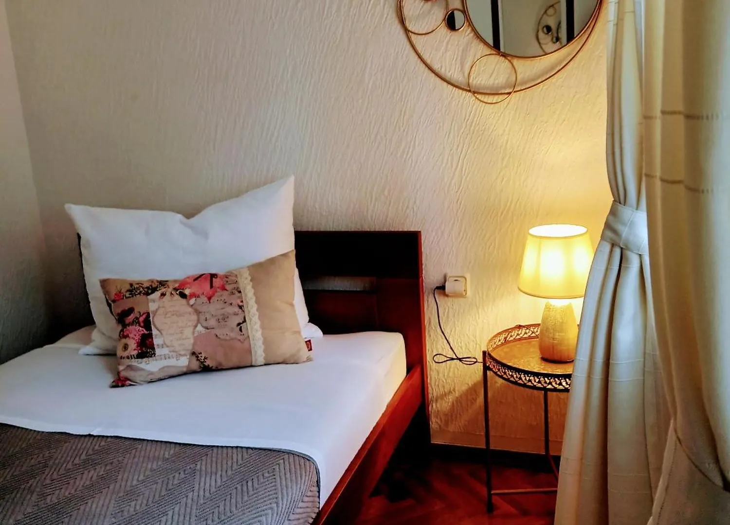 Ferienwohnung Nena In Crikvenica 0*,  Croatia
