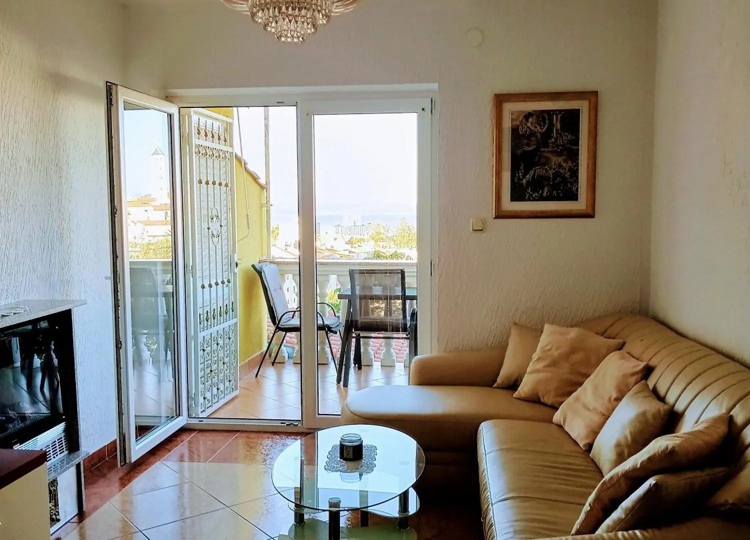 Apartment Ferienwohnung Nena In Crikvenica