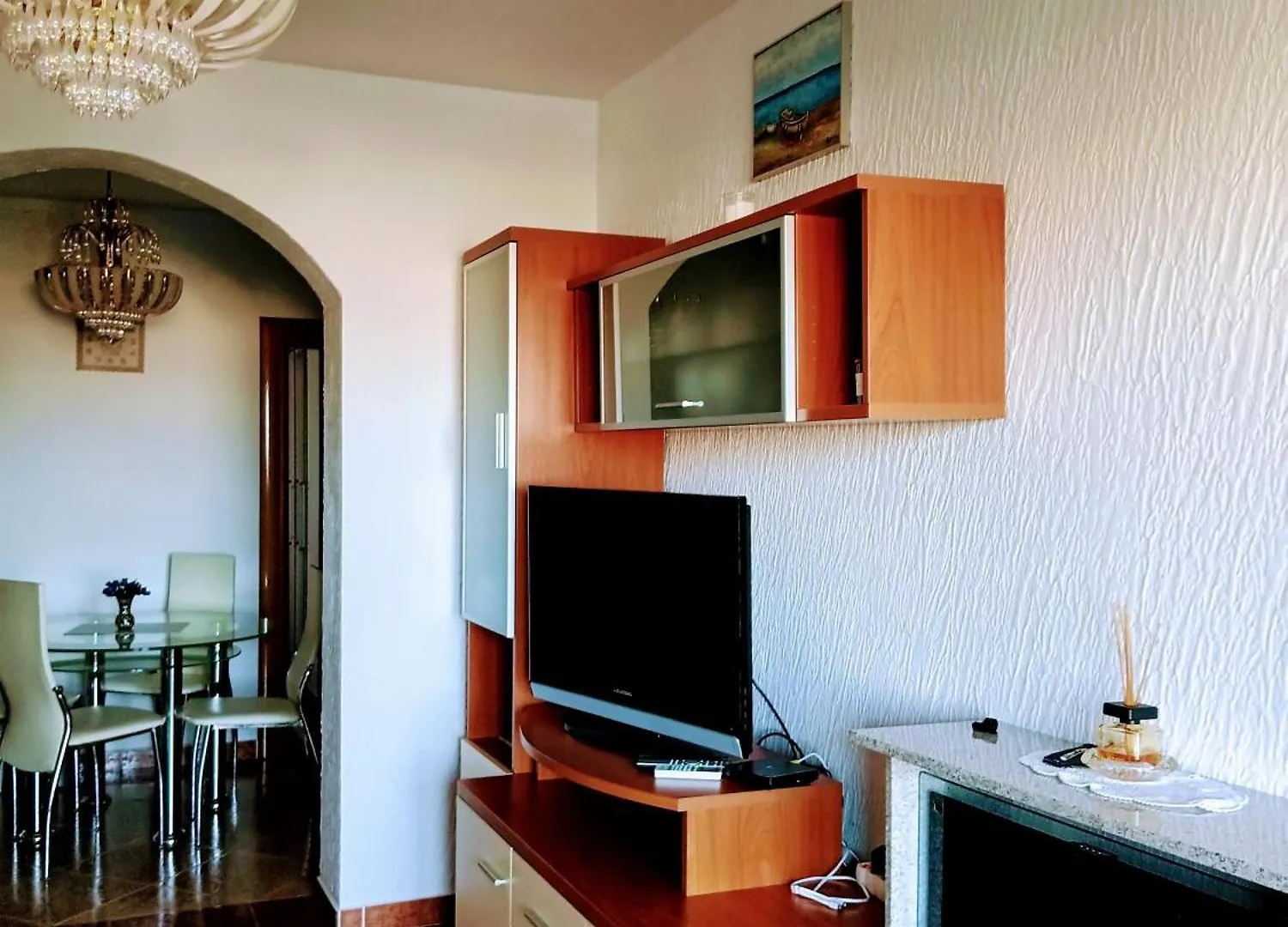 Ferienwohnung Nena In Crikvenica