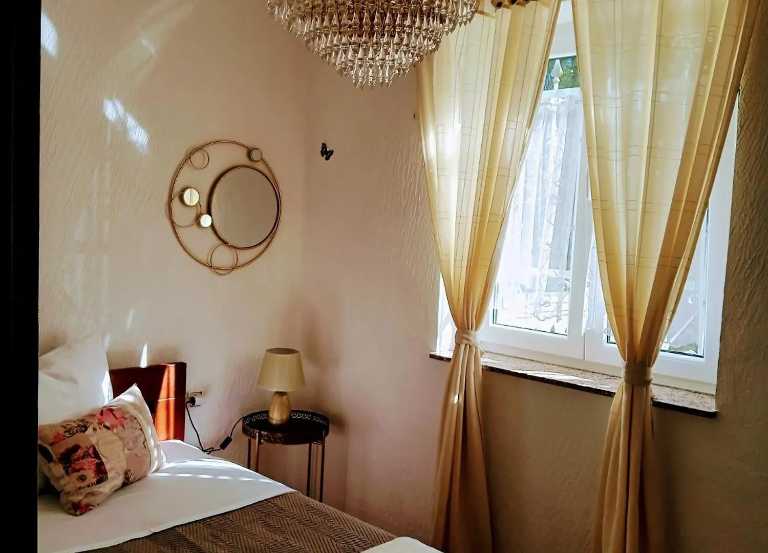 Ferienwohnung Nena In Crikvenica Apartment