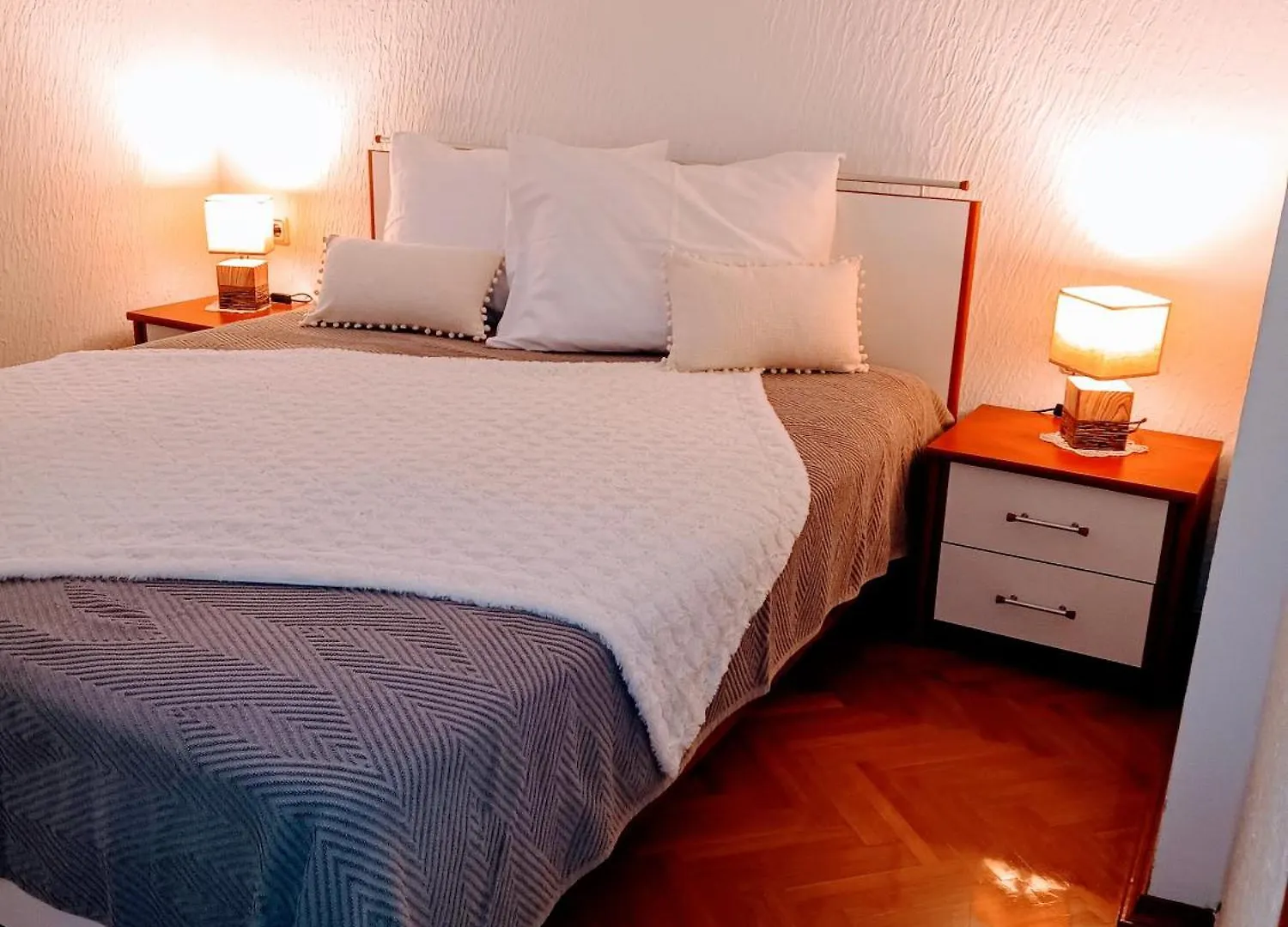 Ferienwohnung Nena In Crikvenica Croatia